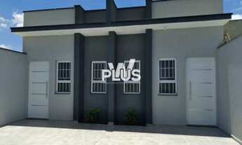 Imagem: Casa com 2 dorms, Caguassu, Sorocaba - R$