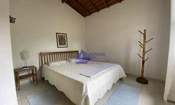 Imagem 7: Casa com 3 dormitórios à venda, 120 m² por R$ 1.300.000,00 - Juquehy - São Sebastião/SP