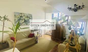 Imagem 2: Cobertura para Venda em São José dos Campos, Jardim Aquárius, 4 dormitórios, 2 suítes, 3 b