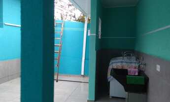 Imagem 6: Casa com 3 dormitórios à venda, 96 m² por R$ 440.000,00 - Centro - Araucária/PR