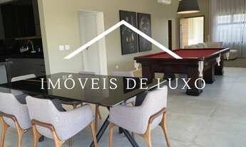 Imagem 3: Oportunidade!!! Maravilhosa casa, totalmente térrea, à venda no Condomínio Villas do Golfe