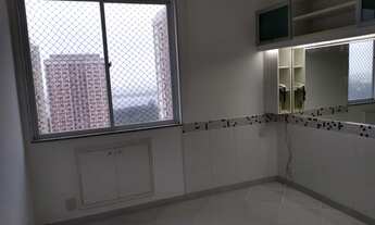 Imagem 5: Apartamento para venda possui 92 metros quadrados com 2 quartos, novo leblon, Barra da Tij