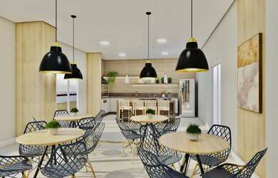 Imagem 5: Lindo apartamento no Parque Industrial!! Ótima localização!!