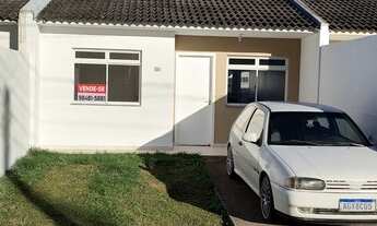 Imagem: Linda Casa em São José dos Pinhais