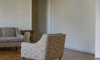 Imagem: APARTAMENTO - VILA CLEMENTINO - SP