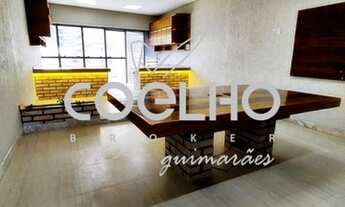 Imagem 2: Prédio/Edifício inteiro para aluguel e venda possui 467 metros quadrados em Bosque - Campi