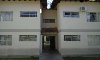 Imagem 2: Apartamento para alugar, 80 m² por R$ 950,00/mês - Vila Morumbi - Campo Grande/MS