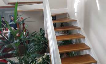 Imagem 5: Maravilhosa Cobertura na Vila Ema 244 M2 troca por casa em condomínio