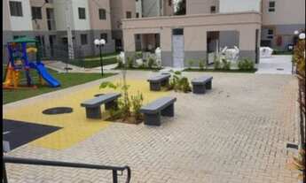 Imagem 5: Vendo Apto já financiado/Contrato de Gaveta/Viva Vida Tarumã/65mil/parcelas de R$559,99