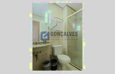 Imagem 5: SAO CAETANO DO SUL - Residential / Flat - SANTA PAULA