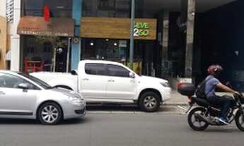 Imagem 7: SALA COMERCIAL - Centro/Batel