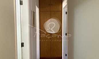 Imagem 5: Apartamento para venda no Cambuí em Campinas- Imobiliária em Campinas