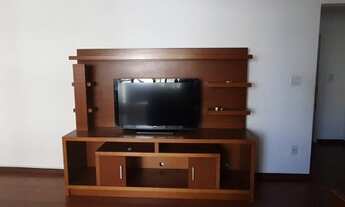 Imagem 3: Apartamento com 3 dormitórios prédio com lazer completo na Ponta da Praia - Santos - SP