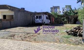 Imagem 4: Terreno à venda, 568 m² por R$ 375.000,00 - Costa e Silva - Joinville/SC