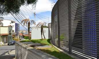 Imagem 4: Cobertura tríplex com 4 quartos em Santa Cruz - Contagem