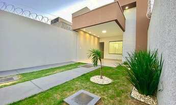 Imagem: Casa 3/4 St Três Marias