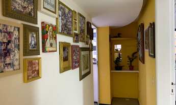 Imagem 5: Mondrian / Mucuripe / 3 suítes / 117m² / Móveis Projetados / Andar Alto / Vista Mar