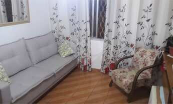 Imagem: Rio de Janeiro - Apartamento Padrão - INHAUMA