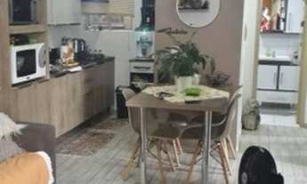 Imagem: EMICREI VENDE - Apartamento de dois quartos