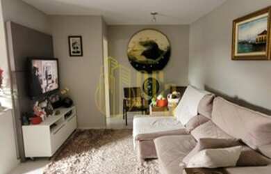 Imagem 4: Apartamento no Tarumã - Curitiba