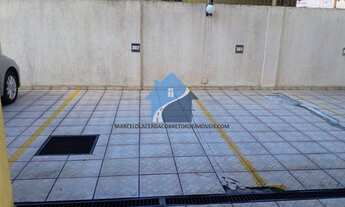 Imagem 5: Condomínio Taurus - Conjunto Vieiralves - Bairro Nossa Senhora das Graças