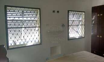 Imagem 7: Casa sobreposta alta, com 2 dormitórios à venda, 80 m² por R$ 490.000 - Marapé - Santos/SP