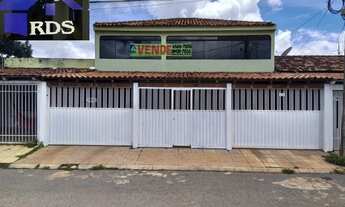 Imagem: RDS vende sobrado 07 qtos, suite, mais casa