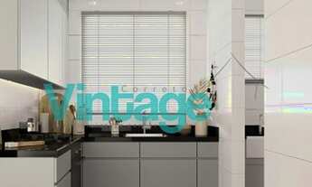 Imagem 6: APARTAMENTO 2 QTOS 1 SUÍTE 2 VGS ELDORADO CONTAGEM - MG