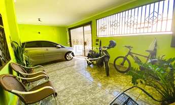 Imagem 4: Ótima casa para venda na Vila Virginia, próxima da Monteiro Lobato, 3 dormitorios com ar c