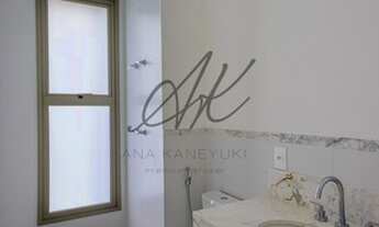 Imagem 5: Apartamento com vista para o Parque Ibirapeura, 4 suítes e terraço