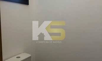 Imagem 2: Casa de condomínio Vila Santista