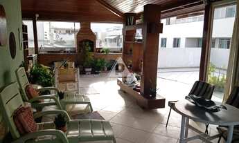 Imagem 4: Cobertura à venda, 3 quartos, 2 suítes, Recreio dos Bandeirantes - RIO DE JANEIRO/RJ