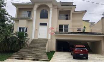 Imagem: Casa de Condomínio 3 quartos para Venda