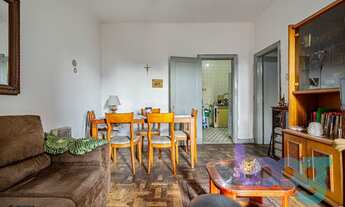 Imagem 5: São Paulo - Apartamento Padrão - Campos Elíseos