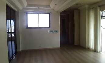 Imagem 2: Apartamento 3 dorm. - Ed. Pitangueiras