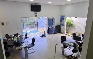 Imagem 6: Ribeirão Preto - Galpão/Depósito/Armazém - Jardim Botânico