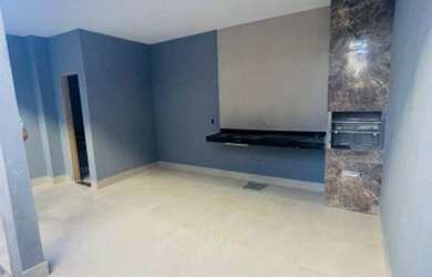 Imagem 4: Casa 3/4 á venda Parque Santa Rita , Goiânia