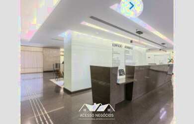 Imagem 3: LAJE CORPORATIVA EM PINHEIROS - 530 M² - LOCAÇÃO SOB CONSULTA