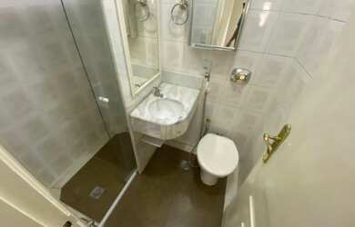 Imagem 3: APARTAMENTO RESIDENCIAL em CAMPINAS - SP, CAMBUI