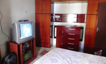 Imagem 5: Sobrado no Cidade Nova Heliópolis em São Paulo - SP