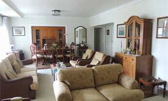 Imagem: São Paulo - Apartamento Padrão - PARAÍSO