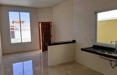 Imagem 3: Casa a venda no Jardim Regente em Indaiatuba-SP