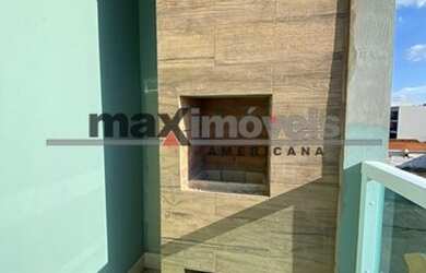 Imagem 6: EM BREVE - Apto para aluguel de 100m² com 3 quartos no bairro Jardim Ipiranga - Americana