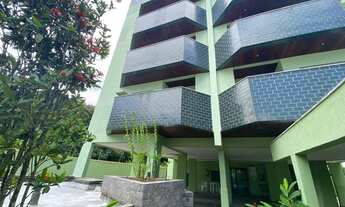 Imagem: Apartamento na Praia Grande com varanda