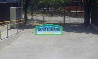 Imagem 7: BARUERI - Galpão/Depósito/Armazém - Alphaville Industrial