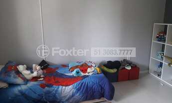 Imagem 6: Porto Alegre - Casa Padrão - Cavalhada