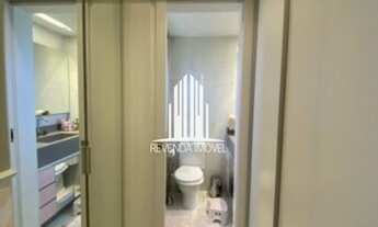 Imagem 4: Cobertura com 2 suítes na Vila Andrade