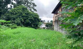 Imagem 2: Terreno ZR2 Proximo do Mirante da Oi