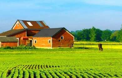 Imagem 7: Crédito imobiliário rural R$ 200.000,00 a R$ 1.000.000,00