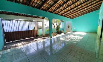 Imagem 3: Casa para venda com 150 metros quadrados com 5 quartos em Tijucal - Cuiabá - MT